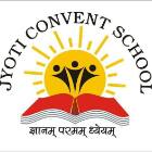 Jyoti Convent School Logo