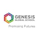 Genesis Global School Logo
