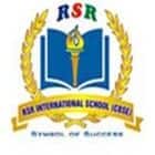 RSR international School Logo
