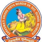 Saraswati Shishu Vidya Mandir Senior Secondary School Logo