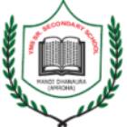 YMS Senior Secondary School Logo