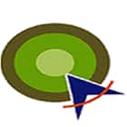 Alphores High School Logo