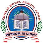 Khwaja Model School Logo