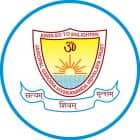 Jaigopal Garodia Vidyalaya Logo