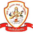 D P Modern Public School Logo