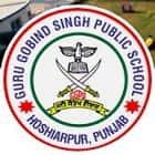 Guru Gobind Singh Public School Logo