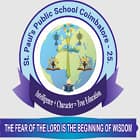 St Paul's Public School Logo