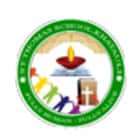 St Thomas School Logo
