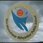 Shri Moreshwar Abhyankar Public School Logo