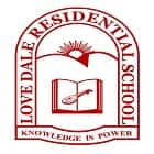 Lovedale Residential School Logo
