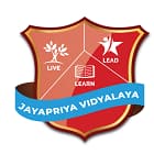Jayapriya Public School Logo