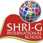 Shri-G International School Logo
