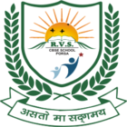 RVS Public School Logo