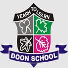 Doon Junior School Logo