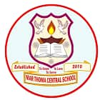 Mar Thoma Central School Logo