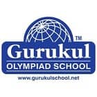 Gurukul Olympiad School Logo