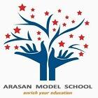 Arasan Model School Logo