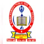 Baba Namdev Public High School Logo