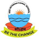 R.S.S. International School Logo