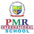 PMR International School Logo
