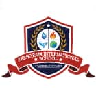 Aksharam International School Logo