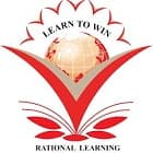 Vowel 18 School Logo