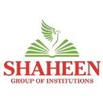 Shaheen Independent Pre-University College Logo