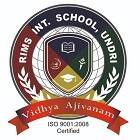 RIMS International School Logo