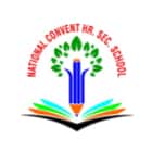 National Convent English Medium Higher Secondary School Logo