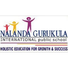 Nalanda Gurukula International Public School Logo
