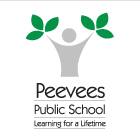 Peevees Public School Logo