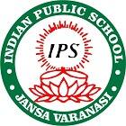 Indian Public School Logo
