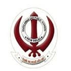 Guru Amardas Public School Logo