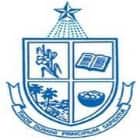 St Antonys Higher Secondary School Logo