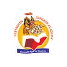 Geetagyan Sanskar Academy Logo