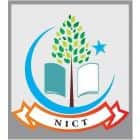 NICT English Medium School Logo
