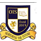 Oxford International School Logo