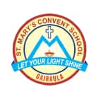 St Marys Convent School Logo