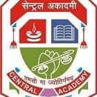 Central Academy Senior Secondary School Logo