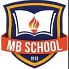 Sheth Mansukhbhai Bhagubhai Secondary & High Secondary School Logo