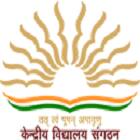 Kendriya Vidyalaya Logo