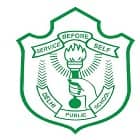 Delhi Public School Logo