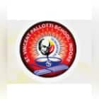 St Vincent Pallotti School Logo