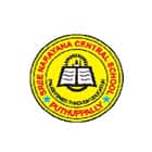 Sree Narayana Central School Logo