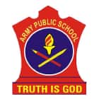 Army Public School Logo