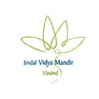 Jindal Vidya Mandir Logo