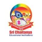 Sri Chaitanya Girls Junior College Logo