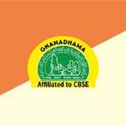 Gnanadhama Logo