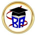 Blooms International School Logo