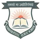 Sardar Patel Public School Logo
